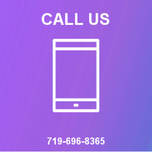 Call us at 719-696-8365